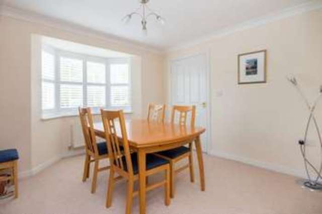  Image of 4 bedroom Detached house for sale in Amey Gardens Totton Southampton SO40 at Amey Gardens Totton Southampton, SO40 2BB