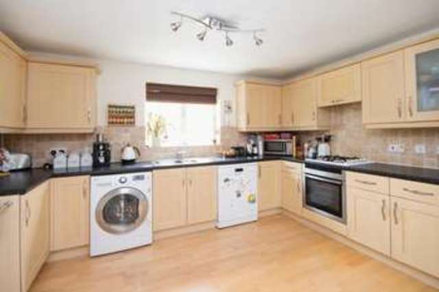  Image of 4 bedroom Detached house for sale in Amey Gardens Totton Southampton SO40 at Amey Gardens Totton Southampton, SO40 2BB
