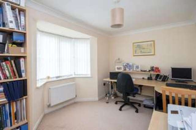  Image of 4 bedroom Detached house for sale in Amey Gardens Totton Southampton SO40 at Amey Gardens Totton Southampton, SO40 2BB