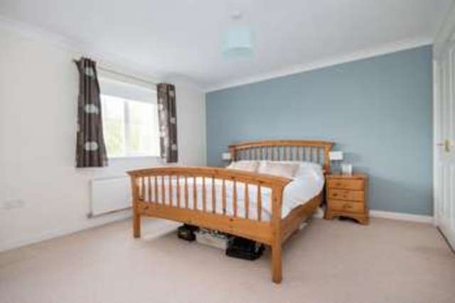  Image of 4 bedroom Detached house for sale in Amey Gardens Totton Southampton SO40 at Amey Gardens Totton Southampton, SO40 2BB