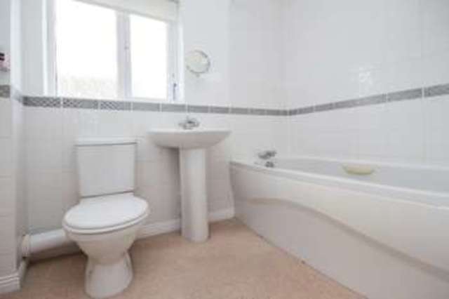  Image of 4 bedroom Detached house for sale in Amey Gardens Totton Southampton SO40 at Amey Gardens Totton Southampton, SO40 2BB