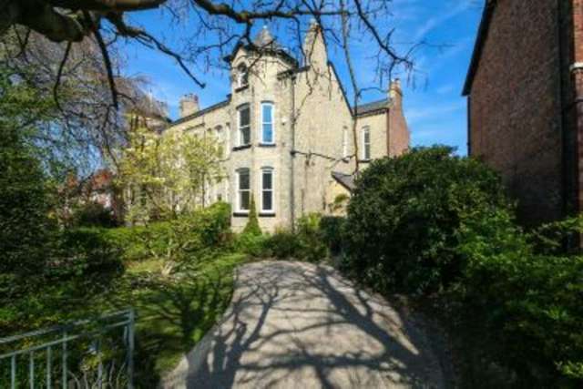  Image of 5 bedroom Semi-Detached house for sale in Hazel Road Altrincham WA14 at ALTRINCHAM, WA14 1HL