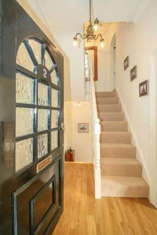  Image of 5 bedroom Semi-Detached house for sale in Hazel Road Altrincham WA14 at ALTRINCHAM, WA14 1HL