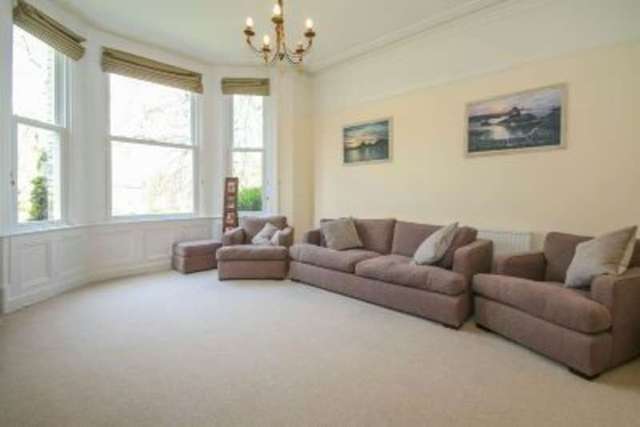  Image of 5 bedroom Semi-Detached house for sale in Hazel Road Altrincham WA14 at ALTRINCHAM, WA14 1HL