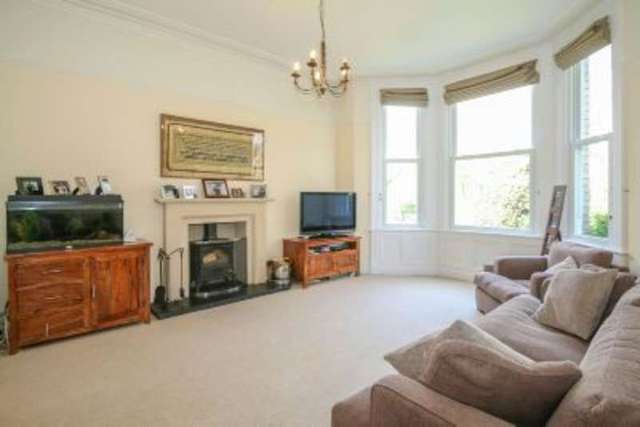  Image of 5 bedroom Semi-Detached house for sale in Hazel Road Altrincham WA14 at ALTRINCHAM, WA14 1HL