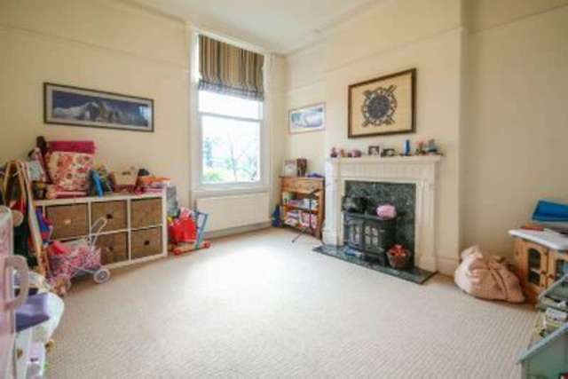  Image of 5 bedroom Semi-Detached house for sale in Hazel Road Altrincham WA14 at ALTRINCHAM, WA14 1HL