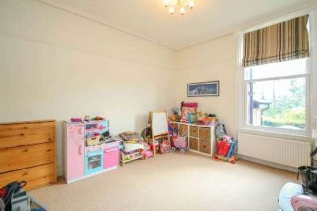  Image of 5 bedroom Semi-Detached house for sale in Hazel Road Altrincham WA14 at ALTRINCHAM, WA14 1HL