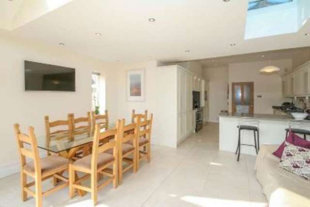  Image of 5 bedroom Semi-Detached house for sale in Hazel Road Altrincham WA14 at ALTRINCHAM, WA14 1HL