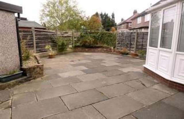  Image of 3 bedroom Semi-Detached house for sale in Hazel Road Whitefield Manchester M45 at Hazel Road Whitefield Manchester, M45 8EU