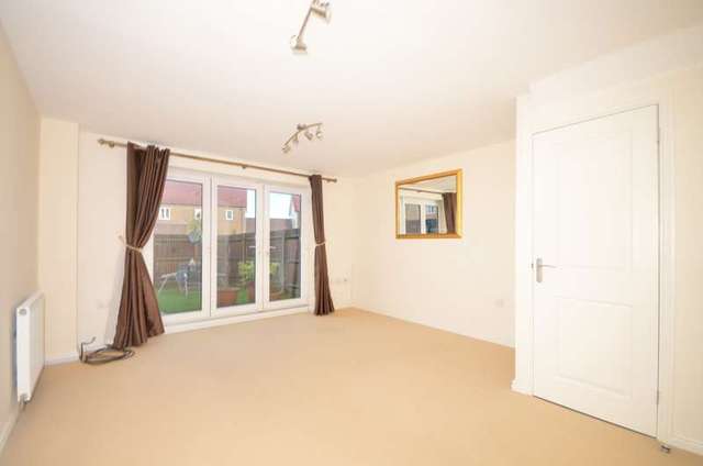  Image of 3 bedroom Town House to rent in Hazen Road Kings Hill West Malling ME19 at Kings Hill, ME19 4JU