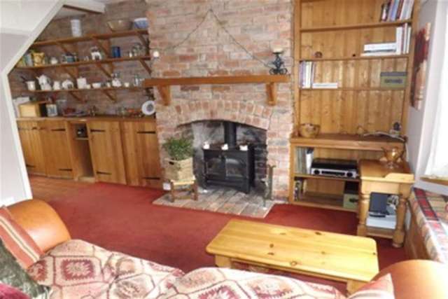  Image of 2 bedroom Terraced house to rent in Heathway Avenue Blackpool FY3 at Blackpool, FY3 8HE