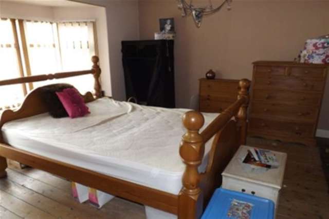  Image of 2 bedroom Terraced house to rent in Heathway Avenue Blackpool FY3 at Blackpool, FY3 8HE