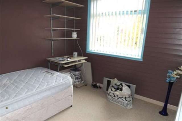  Image of 2 bedroom Terraced house to rent in Heathway Avenue Blackpool FY3 at Blackpool, FY3 8HE
