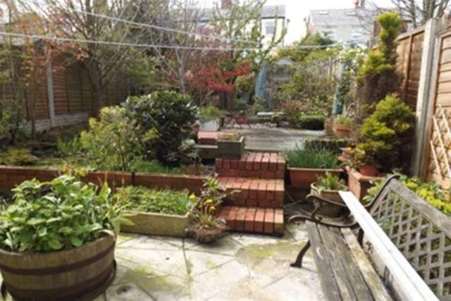  Image of 2 bedroom Terraced house to rent in Heathway Avenue Blackpool FY3 at Blackpool, FY3 8HE