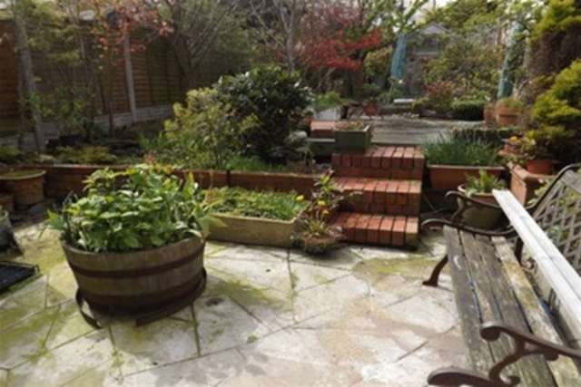  Image of 2 bedroom Terraced house to rent in Heathway Avenue Blackpool FY3 at Blackpool, FY3 8HE