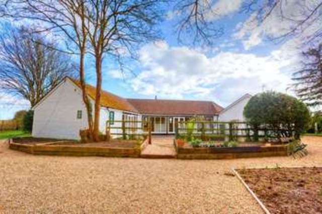  Image of 3 bedroom Detached house to rent in Hebing End Benington Stevenage SG2 at Hebing End  Benington, SG2 7DD