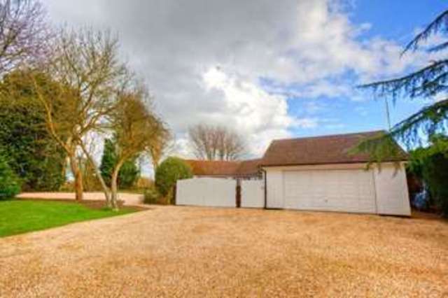  Image of 3 bedroom Detached house to rent in Hebing End Benington Stevenage SG2 at Hebing End  Benington, SG2 7DD