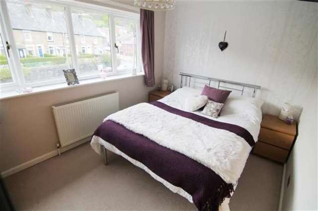  Image of 3 bedroom Town House for sale in Hebble Lane Halifax HX3 at Ovenden, HX3 5JL
