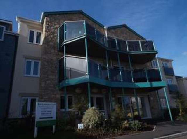  Image of 1 bedroom Flat for sale in Hecla Drive Carbis Bay St. Ives TR26 at Hecla Drive Carbis Bay St. Ives, TR26 2PH