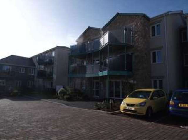  Image of 1 bedroom Flat for sale in Hecla Drive Carbis Bay St. Ives TR26 at Hecla Drive Carbis Bay St. Ives, TR26 2PH