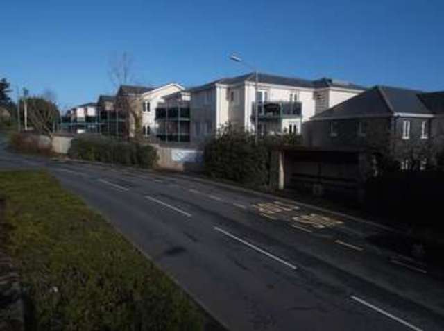 Image of 1 bedroom Flat for sale in Hecla Drive Carbis Bay St. Ives TR26 at Hecla Drive Carbis Bay St. Ives, TR26 2PH