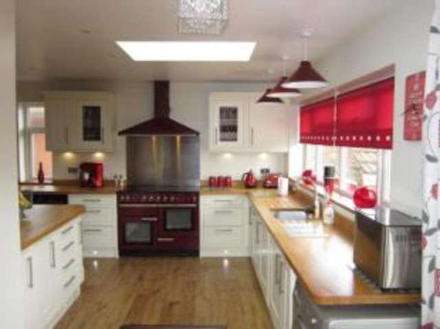  Image of 3 bedroom Bungalow for sale in Lower Northam Road Hedge End Southampton SO30 at Hedge End Southampton Hedge End, SO30 4FQ
