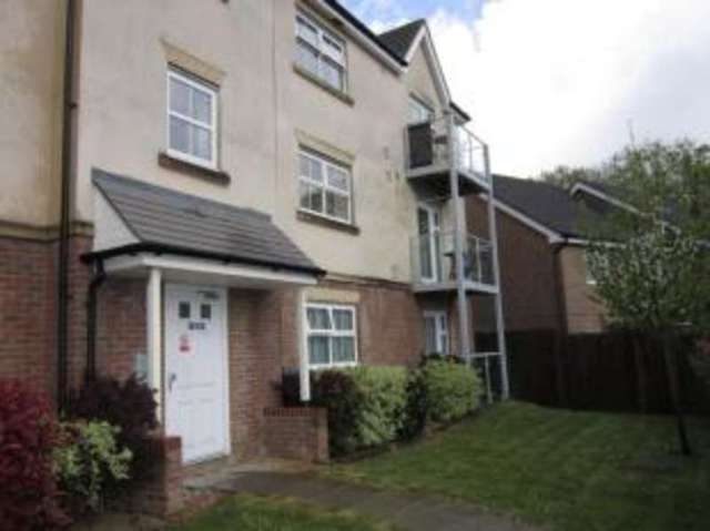  Image of 1 bedroom Flat for sale in Hedge End Business Centre Botley Road Hedge End Southampton SO30 at Hedge End Southampton Hedge End, SO30 2LR