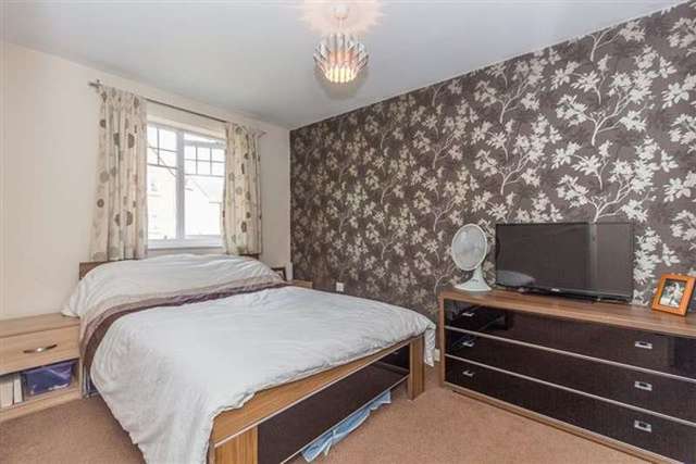  Image of 3 bedroom Terraced house for sale in Hedgerow Close Redditch B98 at Hedgerow Close  Greenlands, B98 7QF