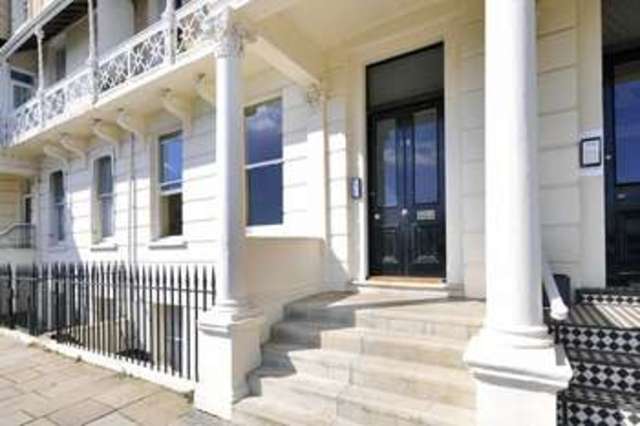  Image of 2 bedroom Flat for sale in Heene Terrace Worthing BN11 at Heene Terrace  Worthing, BN11 3NR