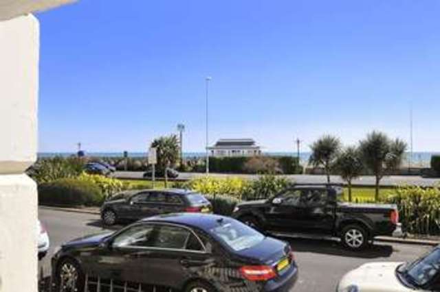  Image of 2 bedroom Flat for sale in Heene Terrace Worthing BN11 at Heene Terrace  Worthing, BN11 3NR
