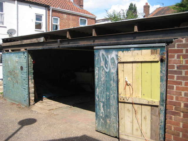  Image of Detached house for sale in Heigham Road Norwich NR2 at Norwich Norfolk, NR2 3AU