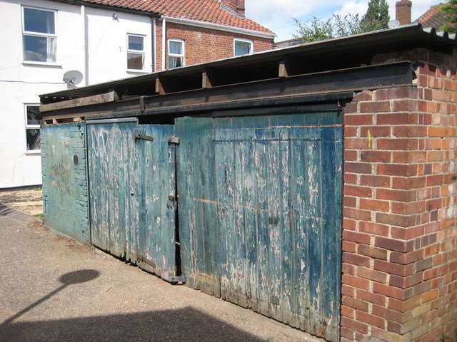  Image of Detached house for sale in Heigham Road Norwich NR2 at Norwich Norfolk, NR2 3AU