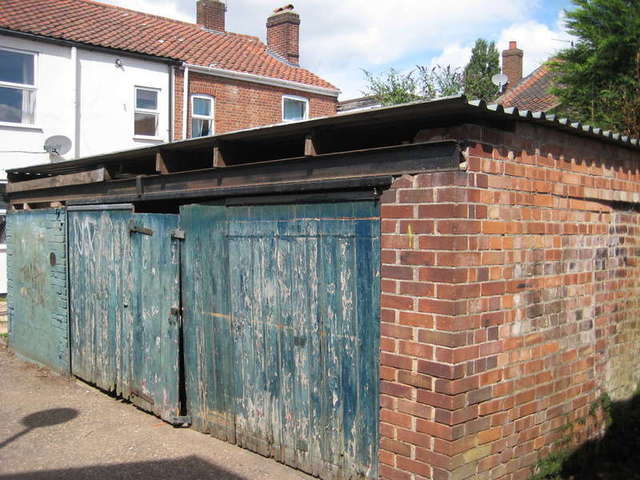 Image of Detached house for sale in Heigham Road Norwich NR2 at Norwich Norfolk, NR2 3AU