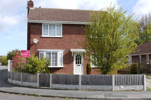  Image of 4 bedroom Detached house for sale in St. Marys Avenue Hemingbrough Selby YO8 at Hemingbrough North Yorkshire, YO8 6YZ