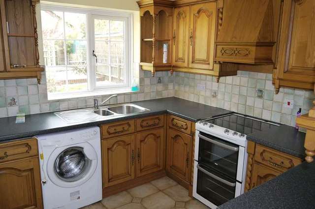  Image of 4 bedroom Detached house for sale in St. Marys Avenue Hemingbrough Selby YO8 at Hemingbrough North Yorkshire, YO8 6YZ