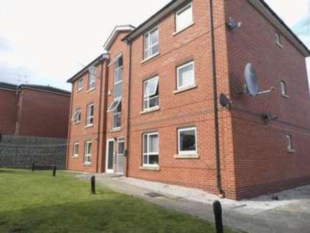 Image of 2 bedroom Flat to rent in Hendon Rise Nottingham NG3 at Hendon Court, Hendon Rise Mapperley Nottingham, NG3 3AQ