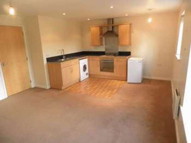  Image of 2 bedroom Flat to rent in Hendon Rise Nottingham NG3 at Hendon Court, Hendon Rise Mapperley Nottingham, NG3 3AQ