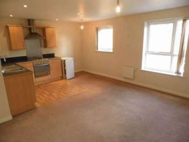  Image of 2 bedroom Flat to rent in Hendon Rise Nottingham NG3 at Hendon Court, Hendon Rise Mapperley Nottingham, NG3 3AQ