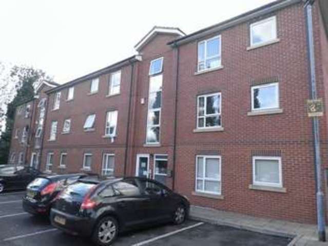 Image of 2 bedroom Flat to rent in Hendon Rise Nottingham NG3 at Hendon Court, Hendon Rise Mapperley Nottingham, NG3 3AQ