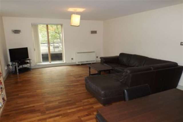  Image of 2 bedroom Flat to rent in Henke Court Cardiff CF10 at Cardiff, CF10 4EL