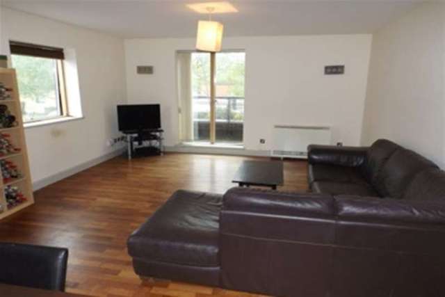  Image of 2 bedroom Flat to rent in Henke Court Cardiff CF10 at Cardiff, CF10 4EL