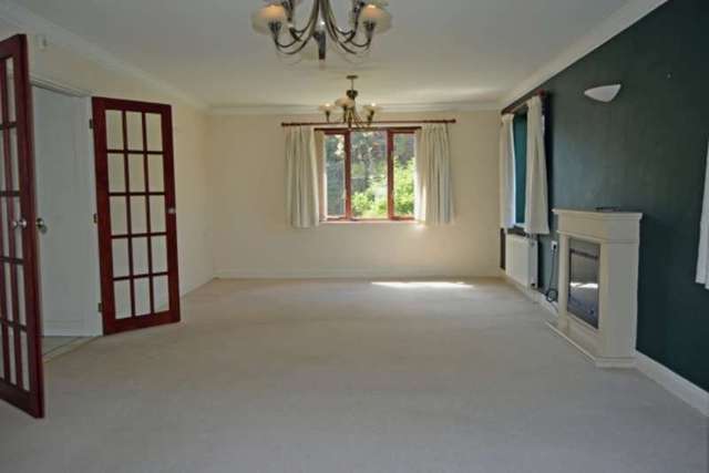 Image of 4 bedroom Detached house for sale in Henlade Taunton TA3 at GRAVELANDS LANE HENLADE TAUNTON, TA3 5DH