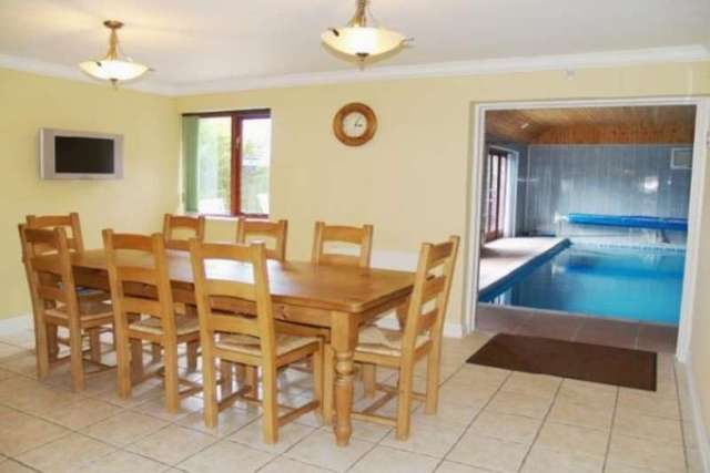  Image of 4 bedroom Detached house for sale in Henlade Taunton TA3 at GRAVELANDS LANE HENLADE TAUNTON, TA3 5DH