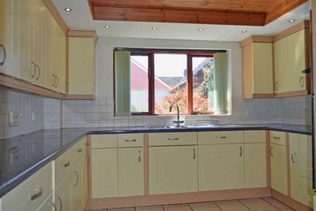  Image of 4 bedroom Detached house for sale in Henlade Taunton TA3 at GRAVELANDS LANE HENLADE TAUNTON, TA3 5DH