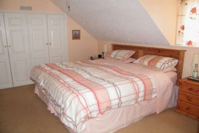  Image of 4 bedroom Detached house for sale in Henlade Taunton TA3 at GRAVELANDS LANE HENLADE TAUNTON, TA3 5DH