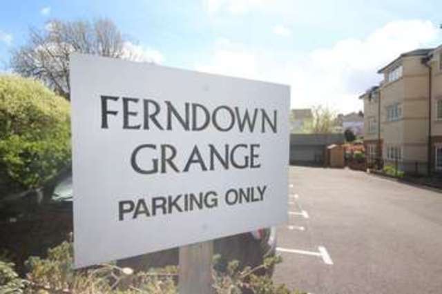  Image of 2 bedroom Flat for sale in Henleaze Road Henleaze Bristol BS9 at Henleaze Road Henleaze Bristol, BS9 4NJ