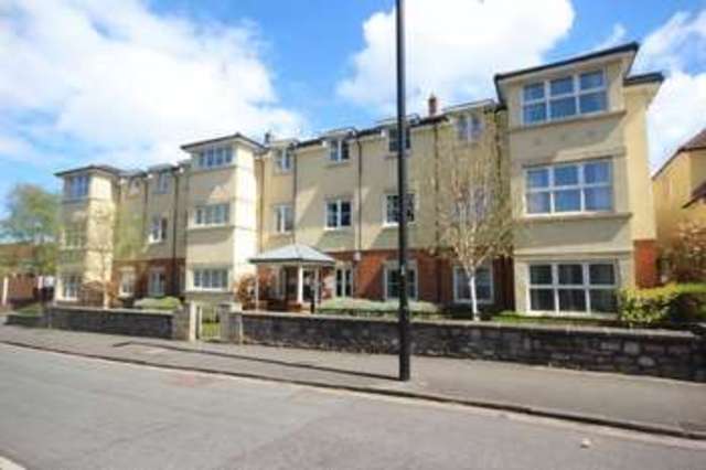  Image of 2 bedroom Flat for sale in Henleaze Road Henleaze Bristol BS9 at Henleaze Road Henleaze Bristol, BS9 4NJ