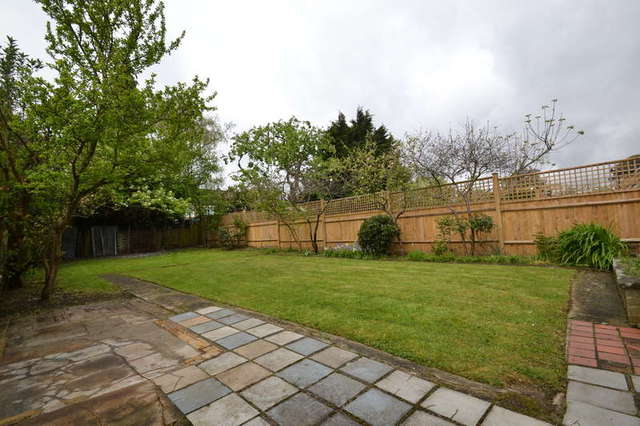  Image of 3 bedroom Semi-Detached house for sale in Herbert Gardens London NW10 at Kensal Rise, NW10 3BP