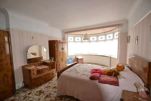  Image of 3 bedroom Semi-Detached house for sale in Herbert Gardens London NW10 at Kensal Rise, NW10 3BP