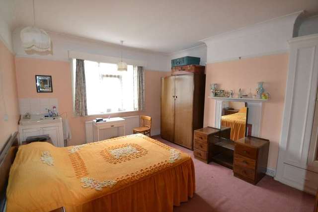  Image of 3 bedroom Semi-Detached house for sale in Herbert Gardens London NW10 at Kensal Rise, NW10 3BP